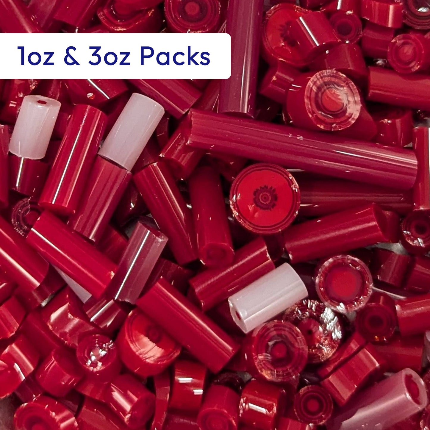 COE 96 Play Pack - Red