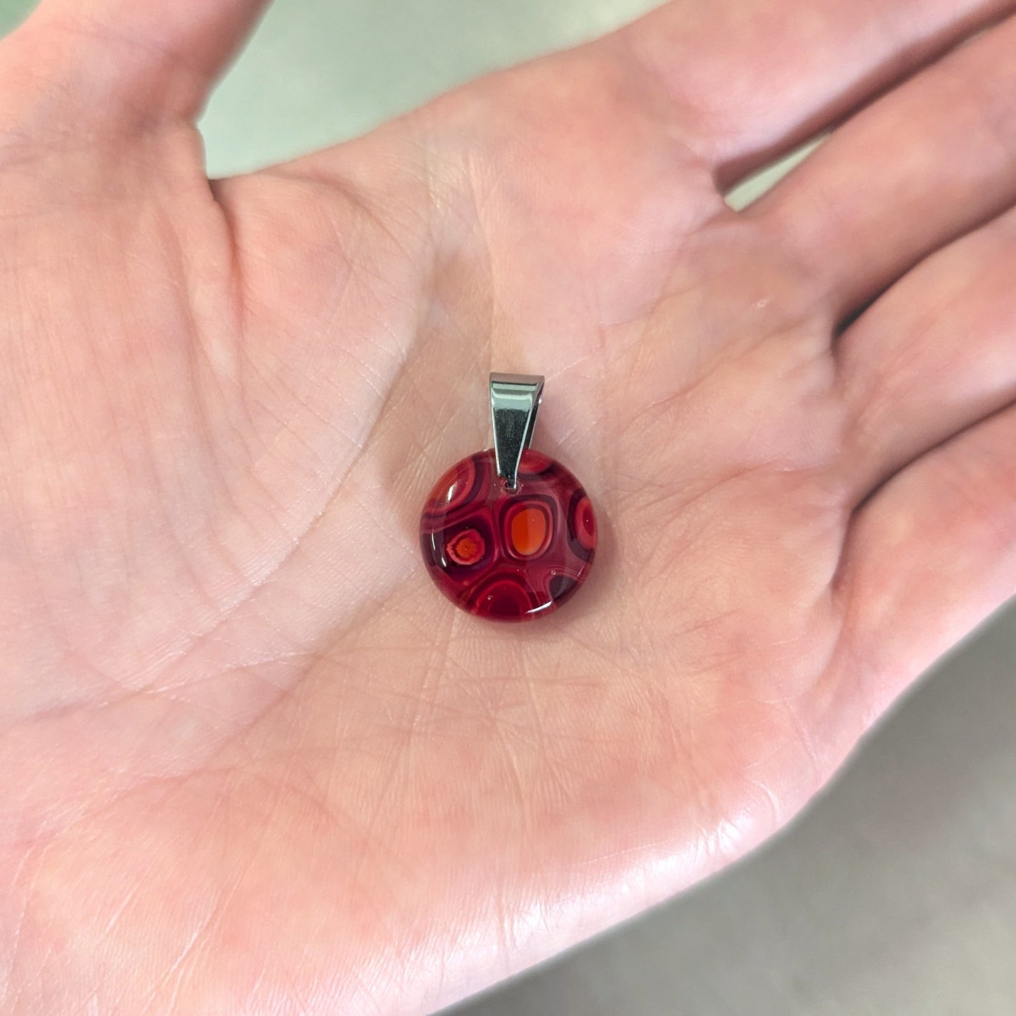 Pendant 40