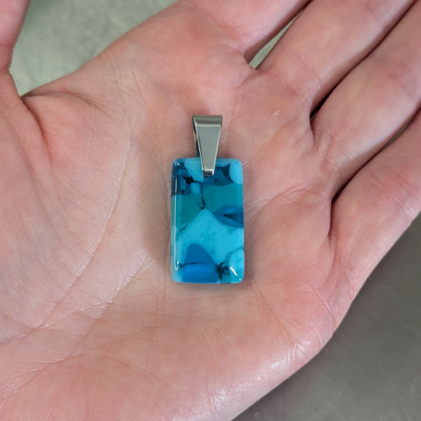 Pendant 43