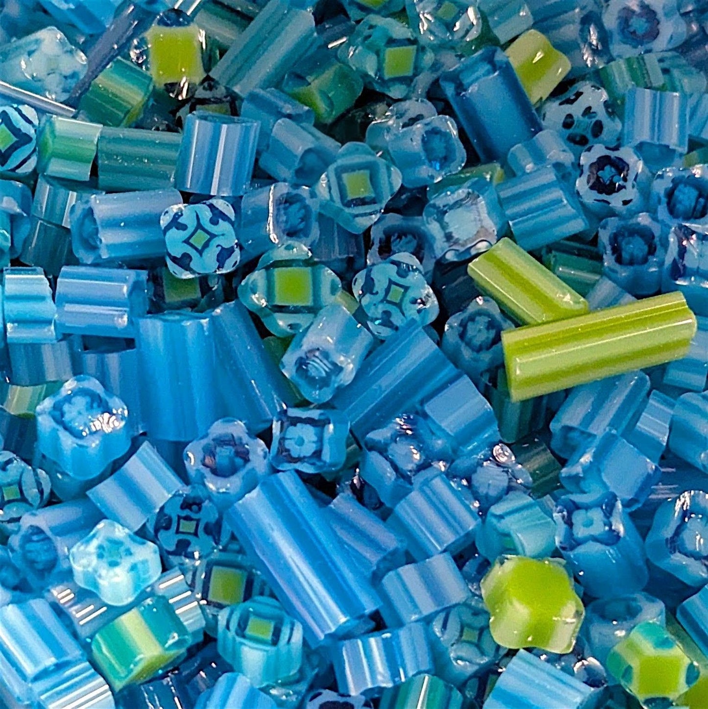 COE 96 Play Pack - Harlequin/Medallion