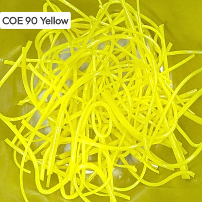 COE 90 Yellow Stringer - 2oz