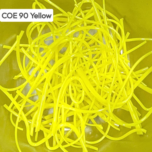 COE 90 Yellow Stringer - 2oz