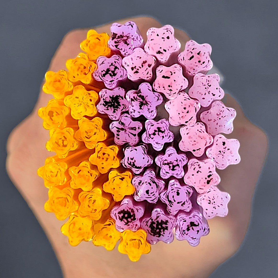 Spring Bouquet COE 90