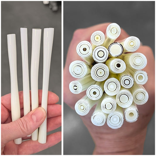 Beautiful Oopsie COE 96 (SEE NOTES)