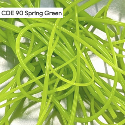 COE 90 Spring Green Stringer - 2oz
