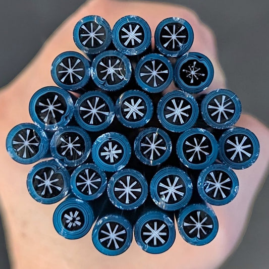 Night Sky Starburst COE 90