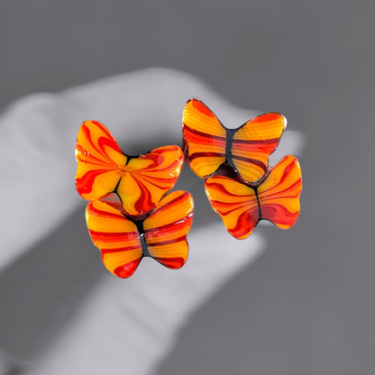 M/LG Monarch Butterfly COE 96