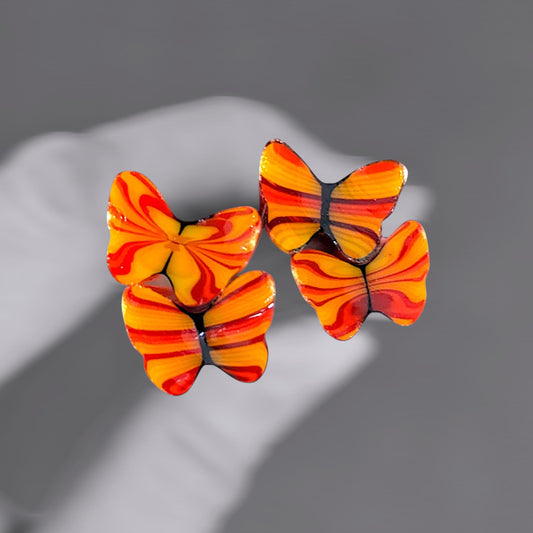 M/LG Monarch Butterfly COE 96
