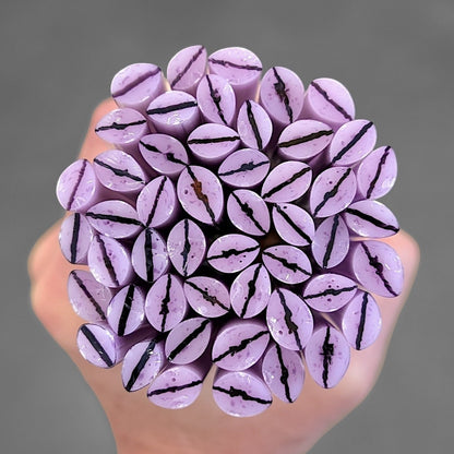 Mystic Violet Petals COE 90