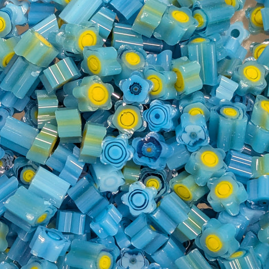 COE 96 Play Pack - Forget Me Nots