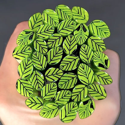 Spring Leaves COE 90