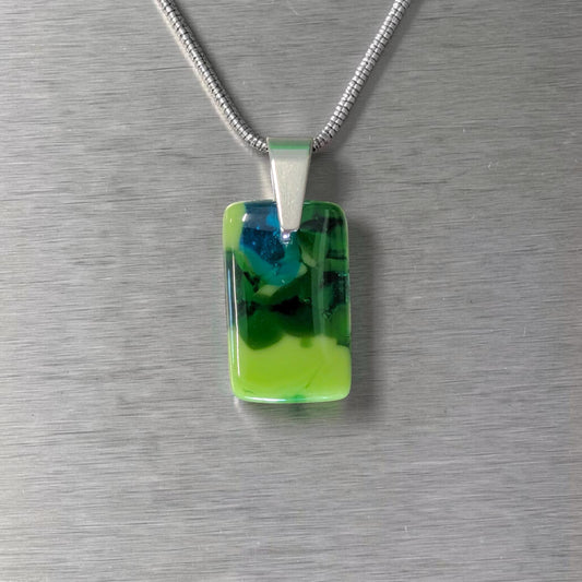Pendant 19