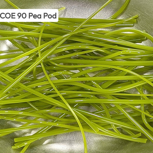 COE 90 Pea Pod Green Stringer - 2oz