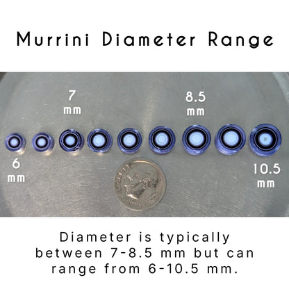Double Bubble COE 96