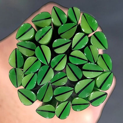 Summer Leaves COE 96