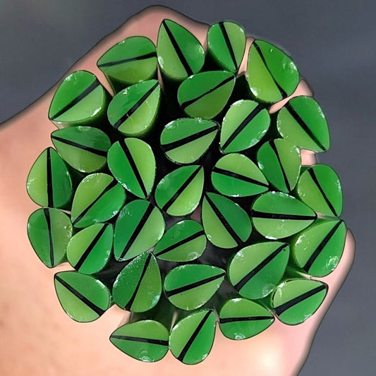 Summer Leaves COE 96