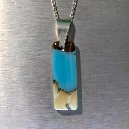 Pendant 30
