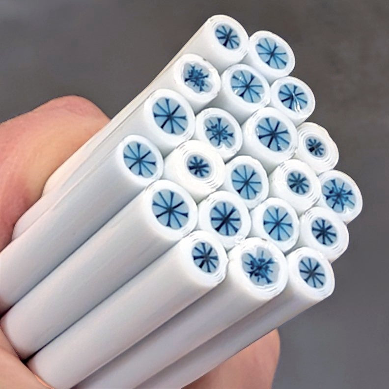 Nantucket Starburst COE 90