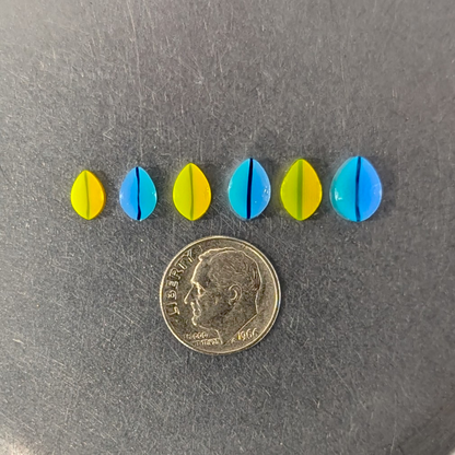 S/M Spring Petals COE 96