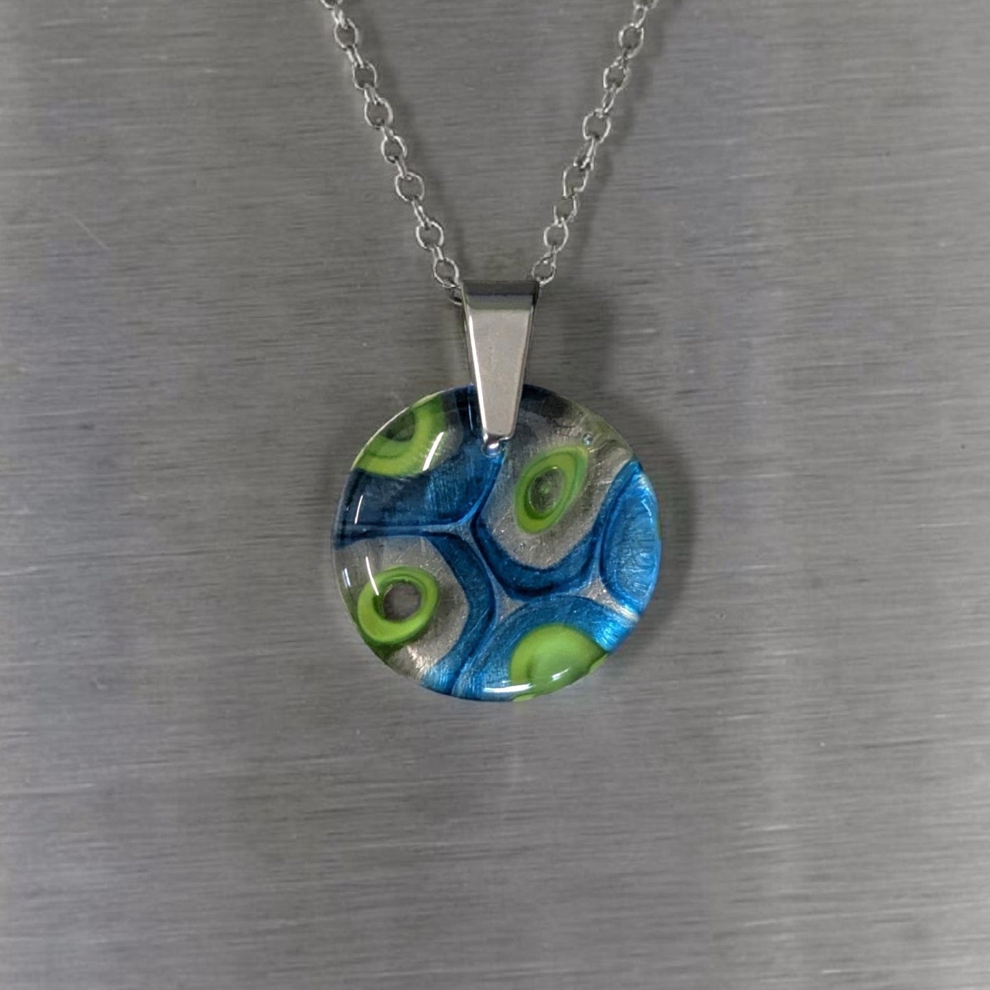 Pendant 20