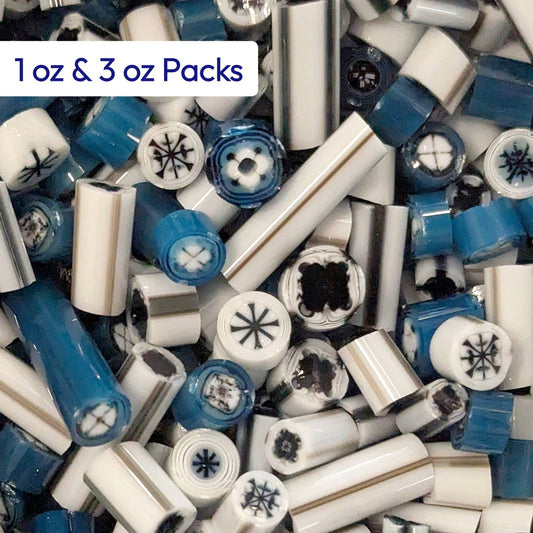 COE 90 Play Pack - Nautical Night Starburst Mix
