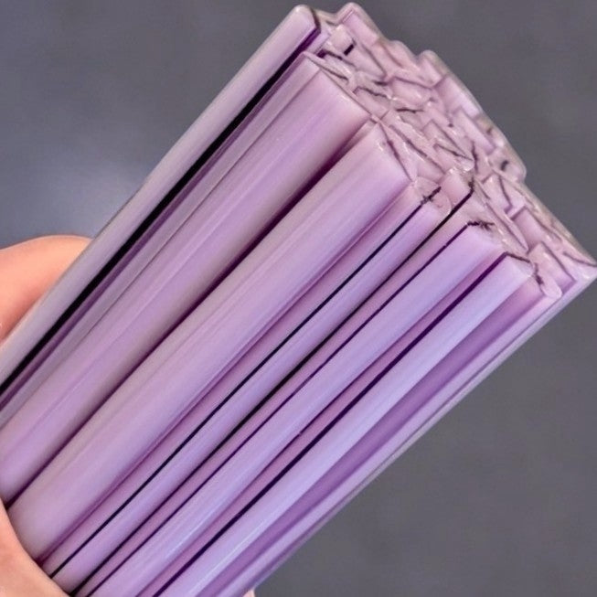 Mystic Violet Petals COE 90