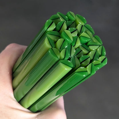 Summer Leaves COE 96