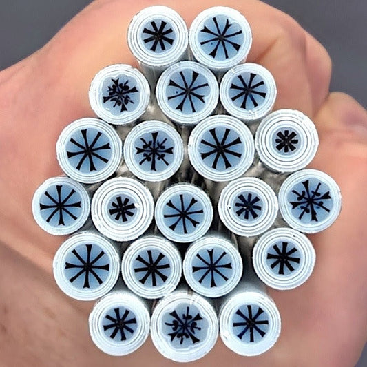 Nantucket Starburst COE 90