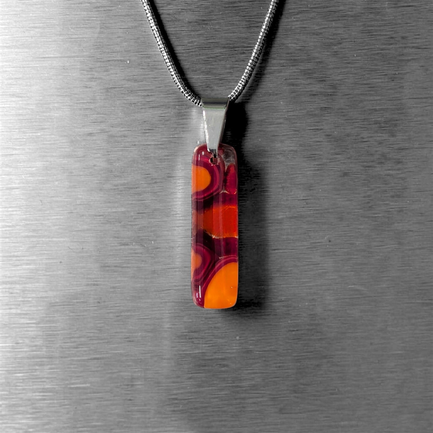 Pendant 16