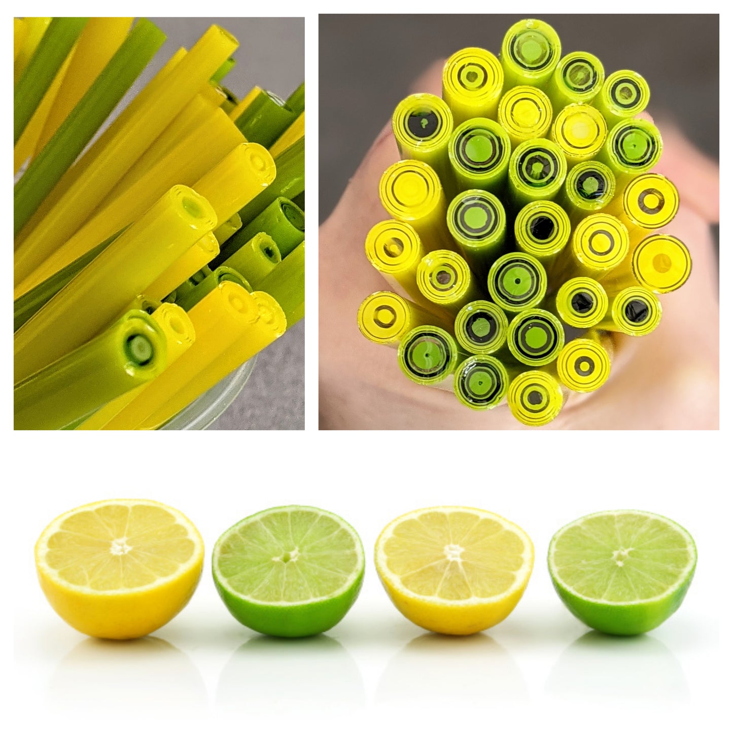 Lemon Lime COE 90