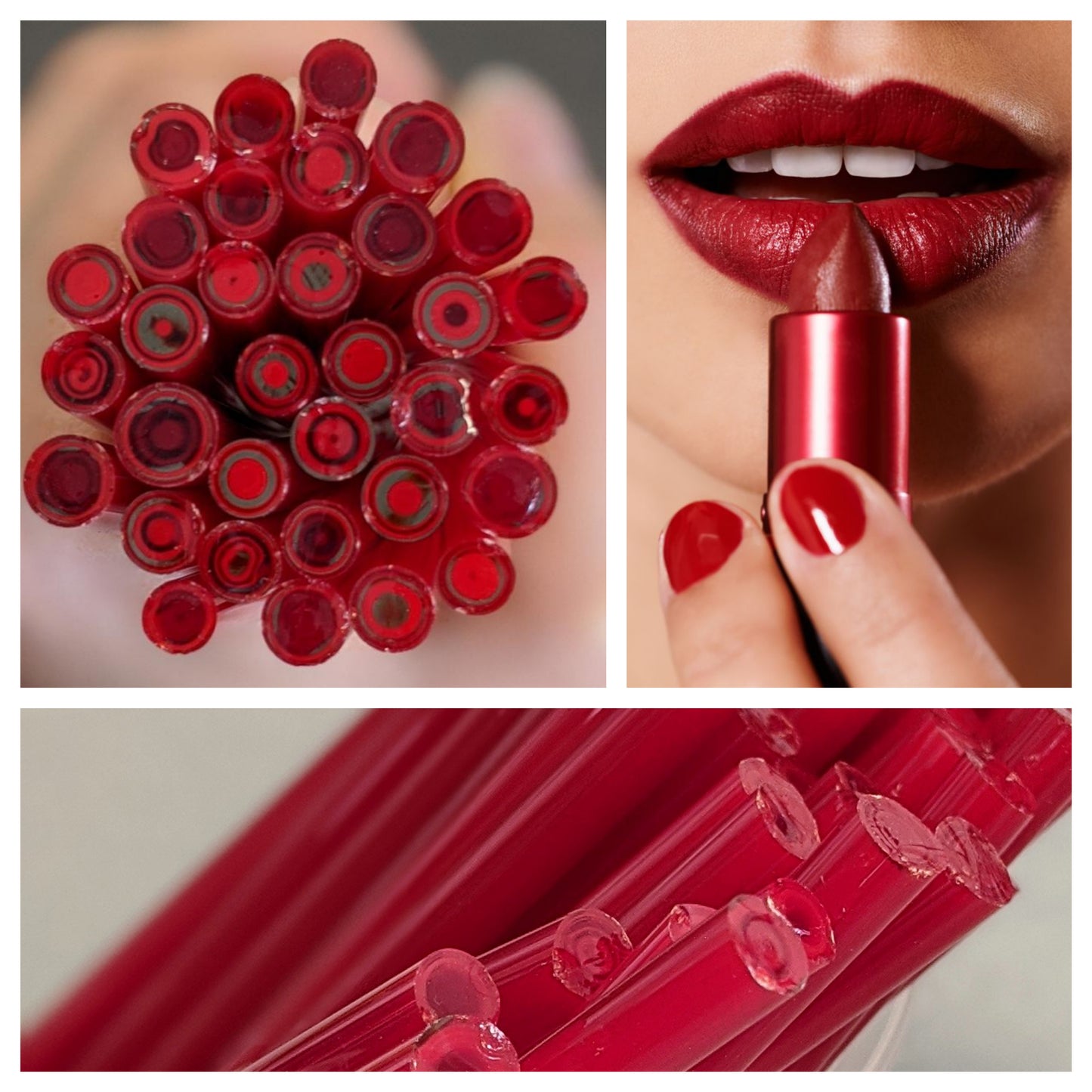 Lipstick COE 90