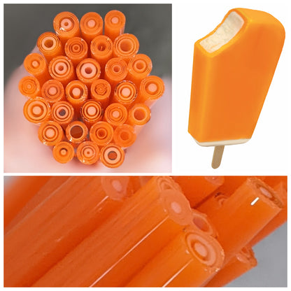Creamsicle COE 90