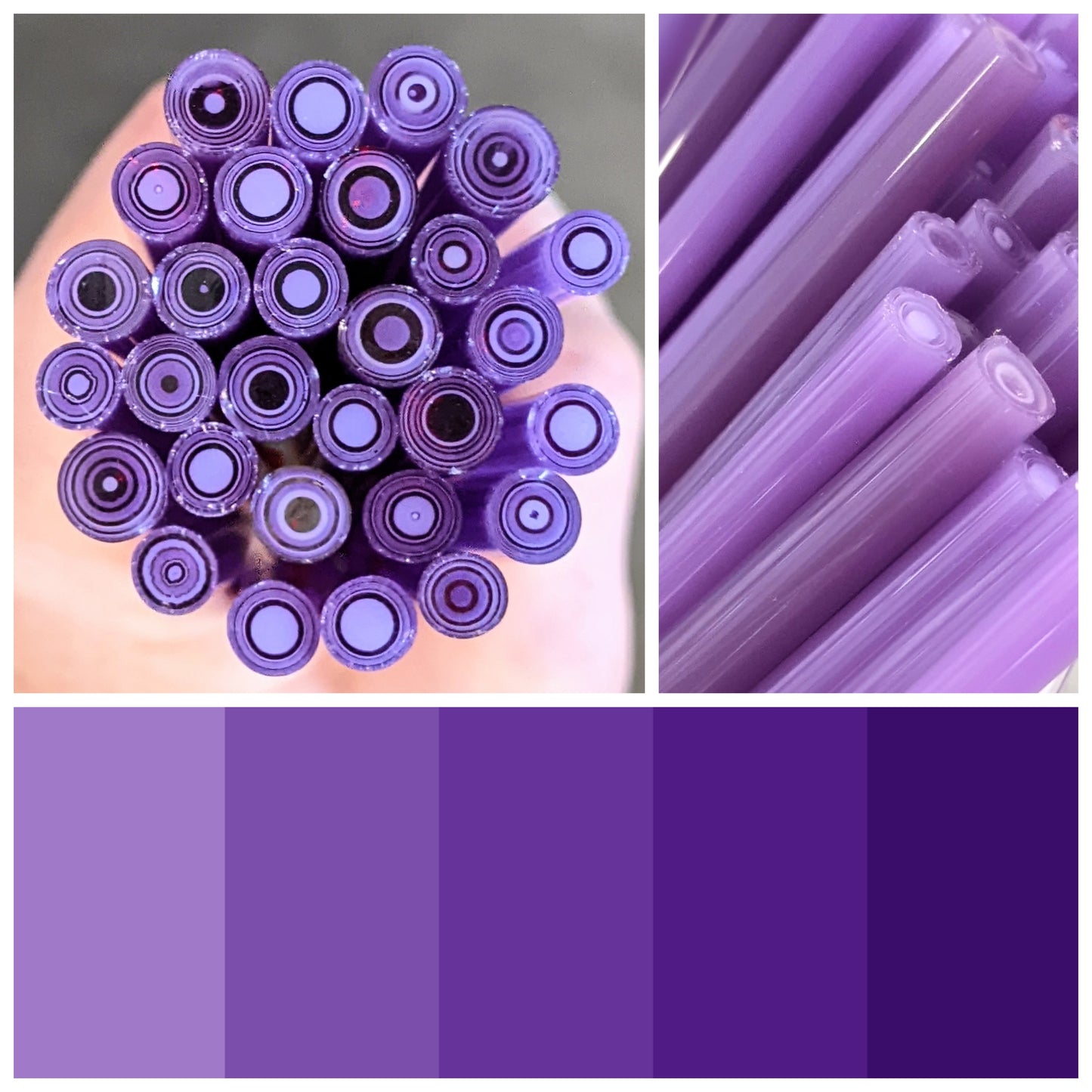 Perfectly Purple COE 90