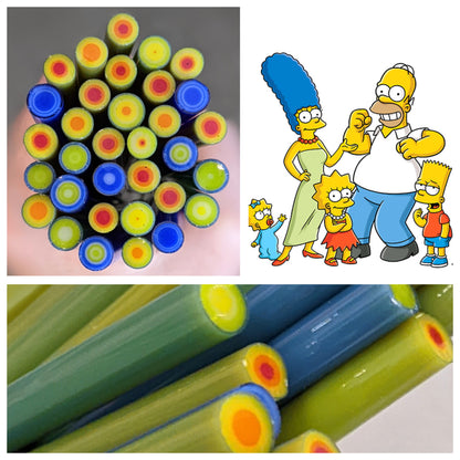 The simpSONS COE 90