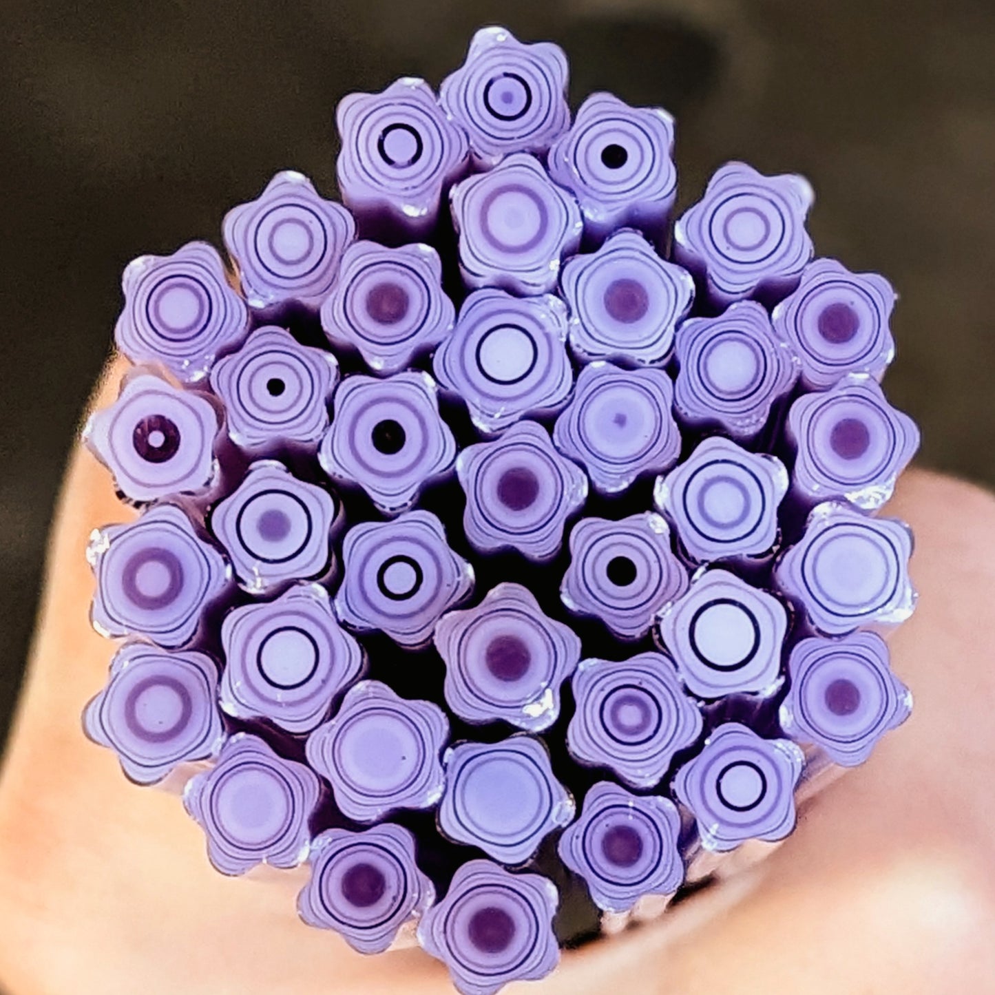 Purple Senetti COE 90