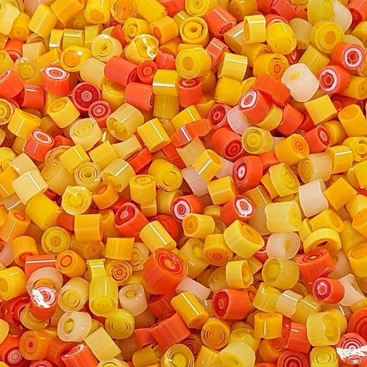 COE 96 Play Pack - Orange/Yellow