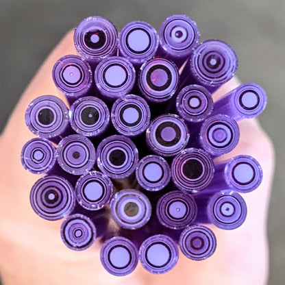Perfectly Purple COE 90
